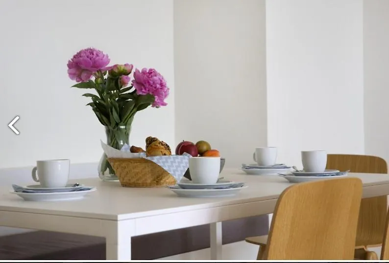 Osean By Bloss Luxe Appartement Met Frontaal Zeezicht, Binnenzwembad En Parking Middelkerke 0*,